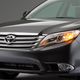 Illustration for article titled Pics Aplenty: 2011 Toyota Avalon gets taken pictures of